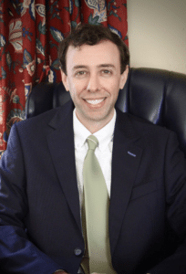 Picture of Brett H. Lancer